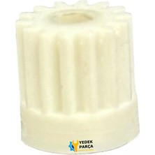 Karaca Uyumlu Maxiflow Blender Top Çırpıcı Adaptör Dişlisi