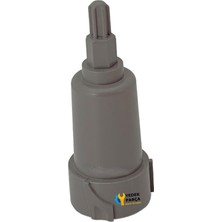 Korkmaz Uyumlu A457 Mia Multi Blender Bıçak Adaptörü Mili