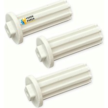 Arnıca Uyumlu AA1295 Kıyma Makinesi Kavrama Dişlisi 3 Adet