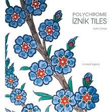 Polychrome Iznik Tiles