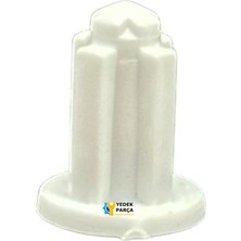 Korkmaz Uyumlu A447 Mia Mega Blender Kavrama Dişlisi (Parçalayıcı, Çırpıcı Adaptör Için) Model2