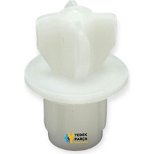 Arnica Uyumlu Orbital Plus Blender Doğrayıcı Bıçak Üst Tepe Dişlisi (Ölçülere Dikkat Ediniz)