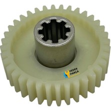 Arnıca Uyumlu Promeat Grande Kıyma Makinesi Kavrama Aksamı Dişlisi