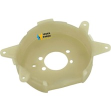 Felix Uyumlu FL188 Choppi Blender Motor Tutucu Plastik Kapak