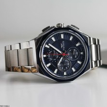 Ferro FM11590L3 Çelik Kordonlu Erkek Kol Saati