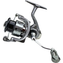 Sea Horse Faseed 2000 S Lrf Makinası