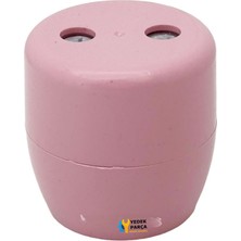 Fakir Uyumlu Rhapsody Çırpma Teli Adaptörü Pembe