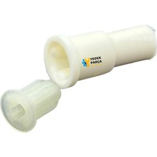 King Uyumlu Kkb 973 Blender Motor Dişlisi ve Karşılığı