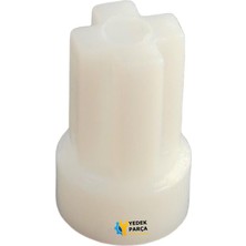 Schafer Uyumlu Meister Mega Blender Parçalayıcı Ayak Dişlisi