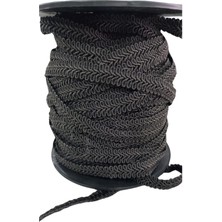 Su Taşı Şerit 2 cm Siyah 10 Metre