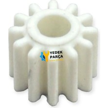 Karaca Uyumlu E64 Hbs Blender Hazne Kapağı Mil Dişlisi