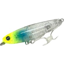 Han Fish Baskın 6.5cm 7gr  Canary