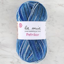 La Mia Petrikor Ebruli Çorap İpi - L10