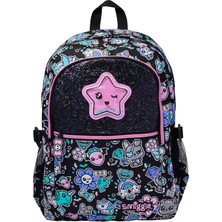 Smiggle - Trailblazer Klasik Okul Sırt Çantası