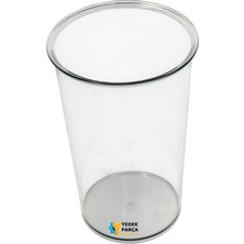 Stilevs Uyumlu Chef x Inox Pro Blender Ölçü Kabı SGH22150