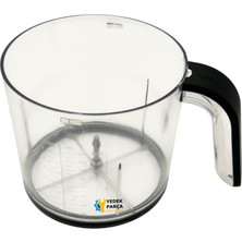Schafer Uyumlu Meister Mega Blender Parçalayıcı Metal Ayak
