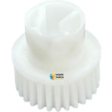 Arnica Uyumlu Rapid 12D2 Doğrayıcı Blender Çıkış Kavrama Dişlisi