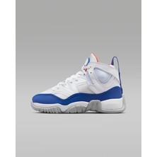 Nike Jumpman Two Trey (Gs) Çocuk Basketbol Ayakkabısı(Dar Kalıp)