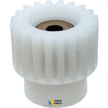 Felix Uyumlu FL189 Choppi Doğrayıcı Blender Çıkış Dişlisi