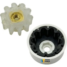 Felix Uyumlu FL155 Festiva Mutfak Robotu Dişli Seti