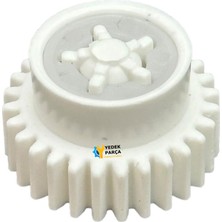 Arnica Uyumlu GH21306 Quick Rondo Bıçak Dişlisi