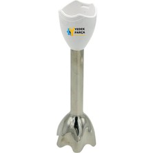 Braun Uyumlu Multiquick 5 Vario Stabmixer Mq 5245 Wh Blender Parçalayıcı Ayak