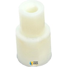 Sinbo Uyumlu Geniş Ağızlı Blender Dişlisi D Mil Için
