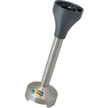 Arzum Uyumlu AR1062 Mixtech Multi Blender Parçalayıcı Ayak 3D Gri