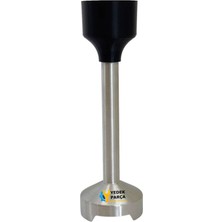 Goldmaster Uyumlu IN-6200 Onemix Blender Parçalayıcı Ayak,siyah