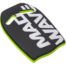 Mad Wave Kickboard Ergo, Yeşil