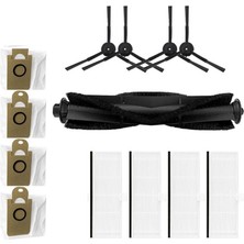 Neabot Nomo N2 Vacuum Cleaner Robot Süpürge Yedek Parça