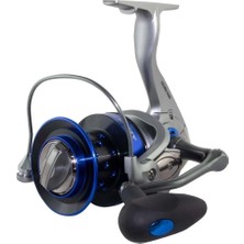 Bauer Azard 7000 5+1 Surf Olta Makinesi