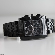 Fiesta FS601106 Çelik Kordonlu Erkek Kol Saati