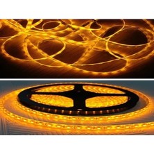 Cata CT-4538 240 Led’li 16W İç Mekan Şerit LED 5m Günışığı(3000K)