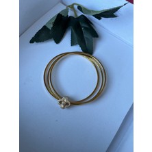 Ajda Charmı Yonca Çelik  Kolye Ucu