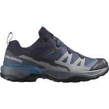 Salomon x Ultra 360 Gore-Tex Erkek Outdoor Ayakkabısı L47860400 Lacivert