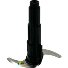 Arçelik Uyumlu K 8530 Blender Doğrayıcı Bıçak - Alternatif Ürün