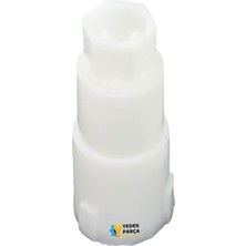 King Uyumlu K 101 Blender Haznesi Rende Taşıyıcı Mil