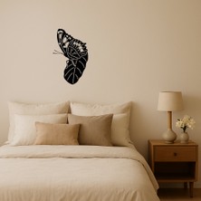 Modern Kelebek Duvar Dekoru - AKMONL2033-5209