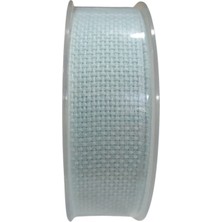 Keten Kurdele 25 mm Mint 2 Metre