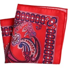 Omark Cotton Ipek Mendil NO10