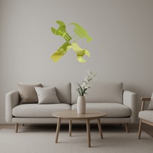 Atölye Aletleri Dekoratif Altın Aynalı Tablo - AKMONL3302-3172