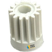 Philips Uyumlu HR1315 Blender Mil Dişlisi