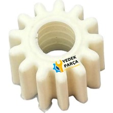 Group Uyumlu Blender Rondo Motor Mil Dişlisi