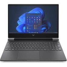 Hp 15.6" Vıctus 15-FA1084NT Core I7 13620H 16GB- 1tb M2 Nvme- 8gb RTX4060 W11H