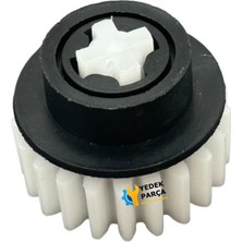 Korkmaz Uyumlu A460 Pro Magic Rondo Yaylı Dişlisi