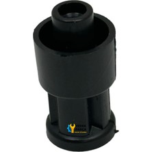 Braun Uyumlu Mr 6550 Bc/hc Blender Plastik Dişli Kavrama Parçası