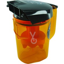 Rowenta Elektrikli Süpürge FS-9100022731 Ayırıcı