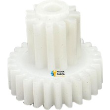 Tefal Uyumlu Rondo 800 8510 Doğrayıcı Çift Dişli (Ölçülere Dikkat Ediniz)