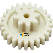 Sinbo Uyumlu SHB-3178 Blender Hazne Kapağı Aktarma Dişlisi